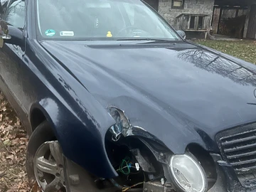 Авто Mercedes 200 2003 № 8353964