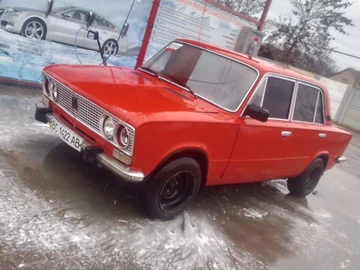 Авто ВАЗ 2103 1980 № 8353971