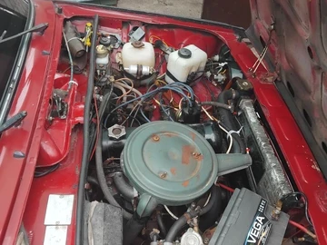 Авто ВАЗ 2105 1995 № 8353982