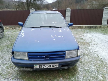 Авто Fiat Tempra 1988 № 8353988