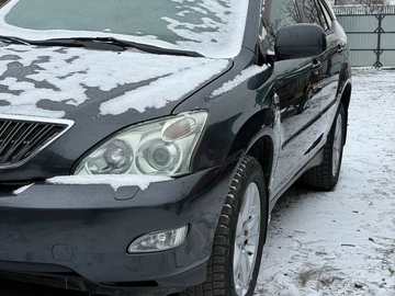 Авто Lexus Rx Серія 2004 № 8353994