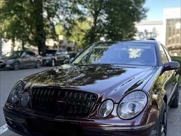 Авто Mercedes 280 2005 № 8353997
