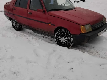 Авто ЗАЗ 1103 Slavuta 2003 № 8353998
