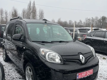 Авто Renault Kangoo Passenger 2015 № 8354004