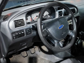 Авто Ford Ranger 2005 № 8354007