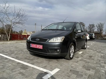 Авто Ford Focus 2006 № 8354082