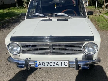 Авто ВАЗ 2101 1977 № 8354085