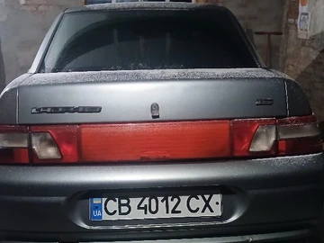 Авто ВАЗ 2110 2007 № 8354086