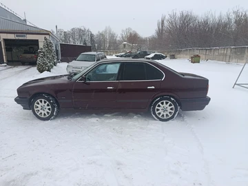 Авто BMW 5 Серия 1995 № 8354087