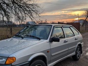 Авто ВАЗ 2114 2008 № 8354090