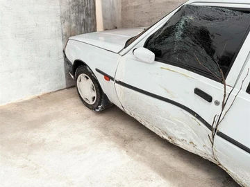 Авто ЗАЗ 1102 2008 № 8354092