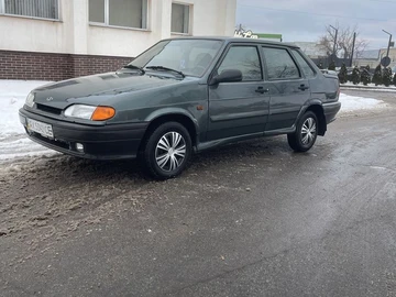 Авто ВАЗ 2115 2010 № 8354097