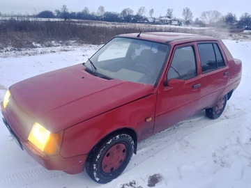 Авто ЗАЗ 1103 Slavuta 2006 № 8354104