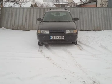 Авто ВАЗ 2111 2008 № 8354106