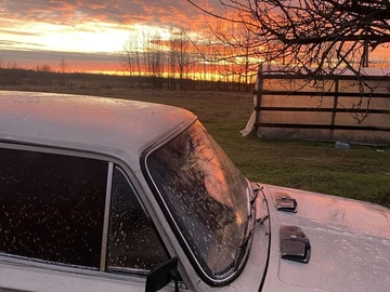 Авто ВАЗ 2106 2000 № 8354107