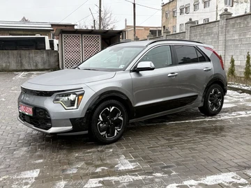 Авто KIA Niro 2024 № 8354108
