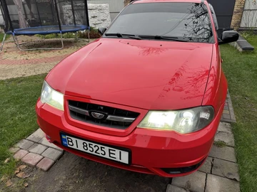 Авто Daewoo Nexia 2011 № 8354117
