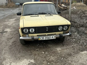 Авто ВАЗ 2106 1988 № 8354118