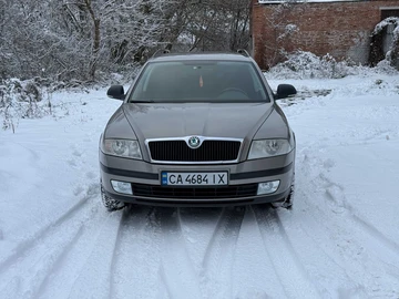 Авто Skoda Octavia 2011 № 8354123