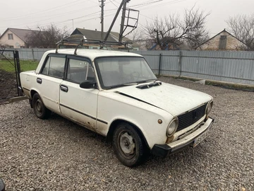 Авто ВАЗ 2101 1985 № 8354138