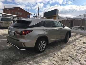 Авто Lexus Rx Серія 2018 № 8354143