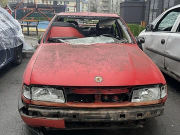 Авто Opel Vectra 1989 № 8354144