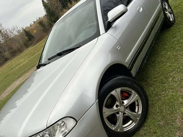 Авто Audi A4 2001 № 8354145