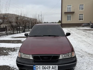 Авто Daewoo Nexia 2008 № 8354147