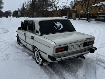 Авто ВАЗ 2106 1997 № 8354151