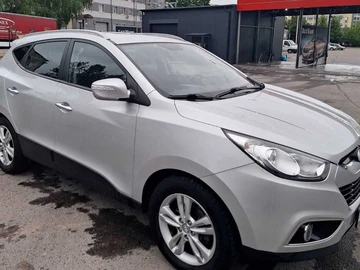 Авто Hyundai Ix35 2013 № 8354153