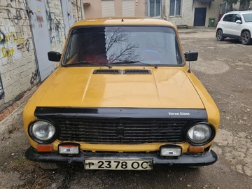 Авто ВАЗ 2102 1976 № 8354268