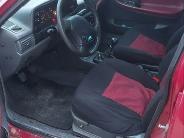 Авто Daewoo Nexia 1997 № 8354269