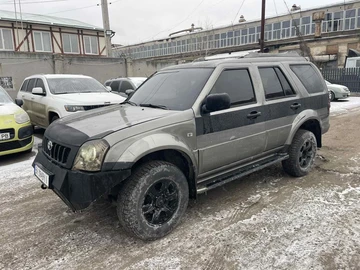 Авто Great Wall Pegasus 2008 № 8354274