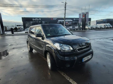 Авто KIA Soul 2011 № 8354276
