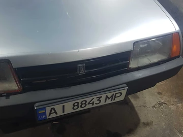 Авто ВАЗ 2109 2004 № 8354277