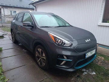 Авто KIA Niro 2022 № 8354279
