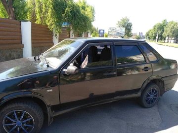 Авто ВАЗ 21099 2008 № 8354284