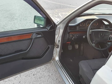 Авто Mercedes 200 1994 № 8354288