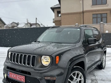 Авто Jeep Cj8 2019 № 8354291