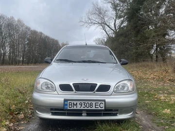 Авто ЗАЗ Lanos 2007 № 8354296