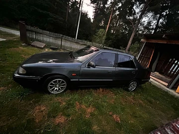 Авто Hyundai Sonata 1992 № 8354298