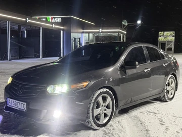 Авто Honda Accord 2011 № 8354302