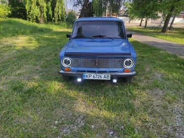 Авто ВАЗ 2101 1986 № 8354303