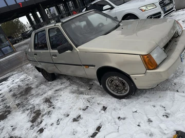 Авто ЗАЗ 1103 Slavuta 2007 № 8354309