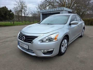 Авто Nissan Altima 2014 № 8354322