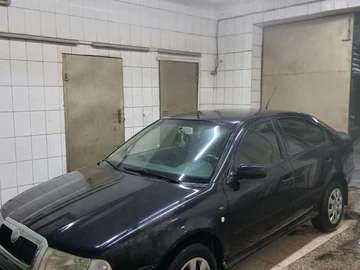 Авто Skoda Octavia 2004 № 8354325