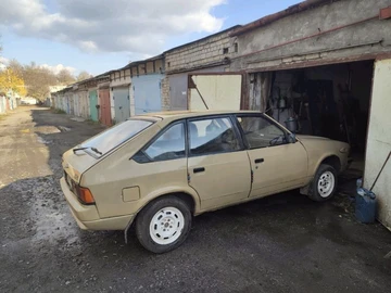 Авто  2141 1988 № 8354327