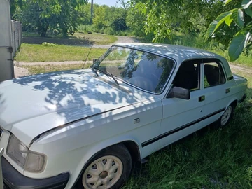 Авто ГАЗ 3110 1999 № 8354331