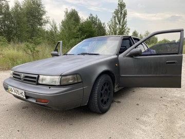 Авто Nissan Maxima 1991 № 8354336