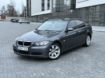 Авто BMW 3 Серия 2008 № 8354339